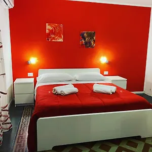 Antica Dimora Maravigna Gasthof CTA