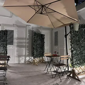 Casa Del Forestiero Umberto Gasthof CTA