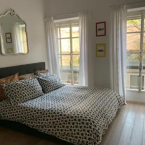 Campofiore Apartment