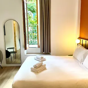 Relstay - Amendola Aparthotel Mailand