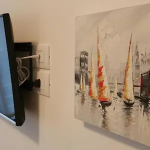  Apartamento Fralillo House