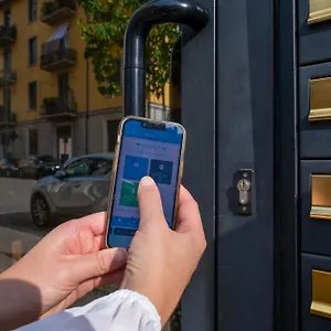  Сasa de vacaciones Borgo Trento Home, Incantevole