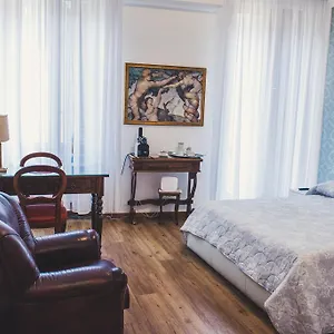  Apartamento Arte&musica