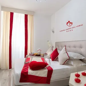 Ripetta Luxury Del Corso Gasthof Rom